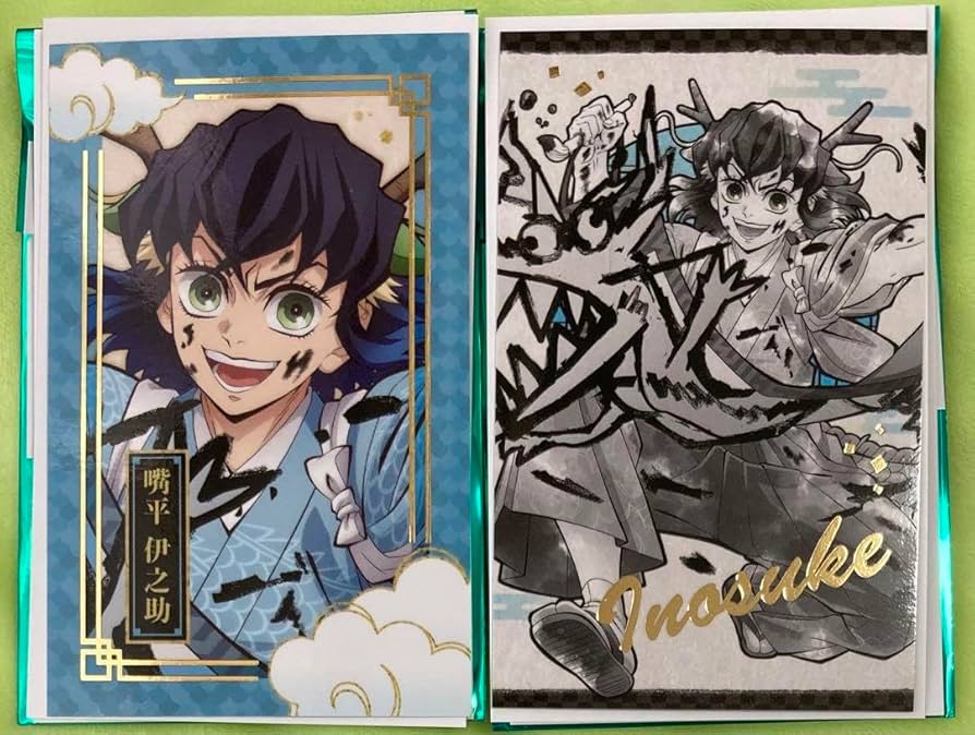 鬼滅の刃 辰年 フォト カード コンプリート 14種 セット 鬼滅祭 後夜祭 鬼滅の刃 辰年 フォト カード コンプリート 14種 セット 鬼滅祭 後